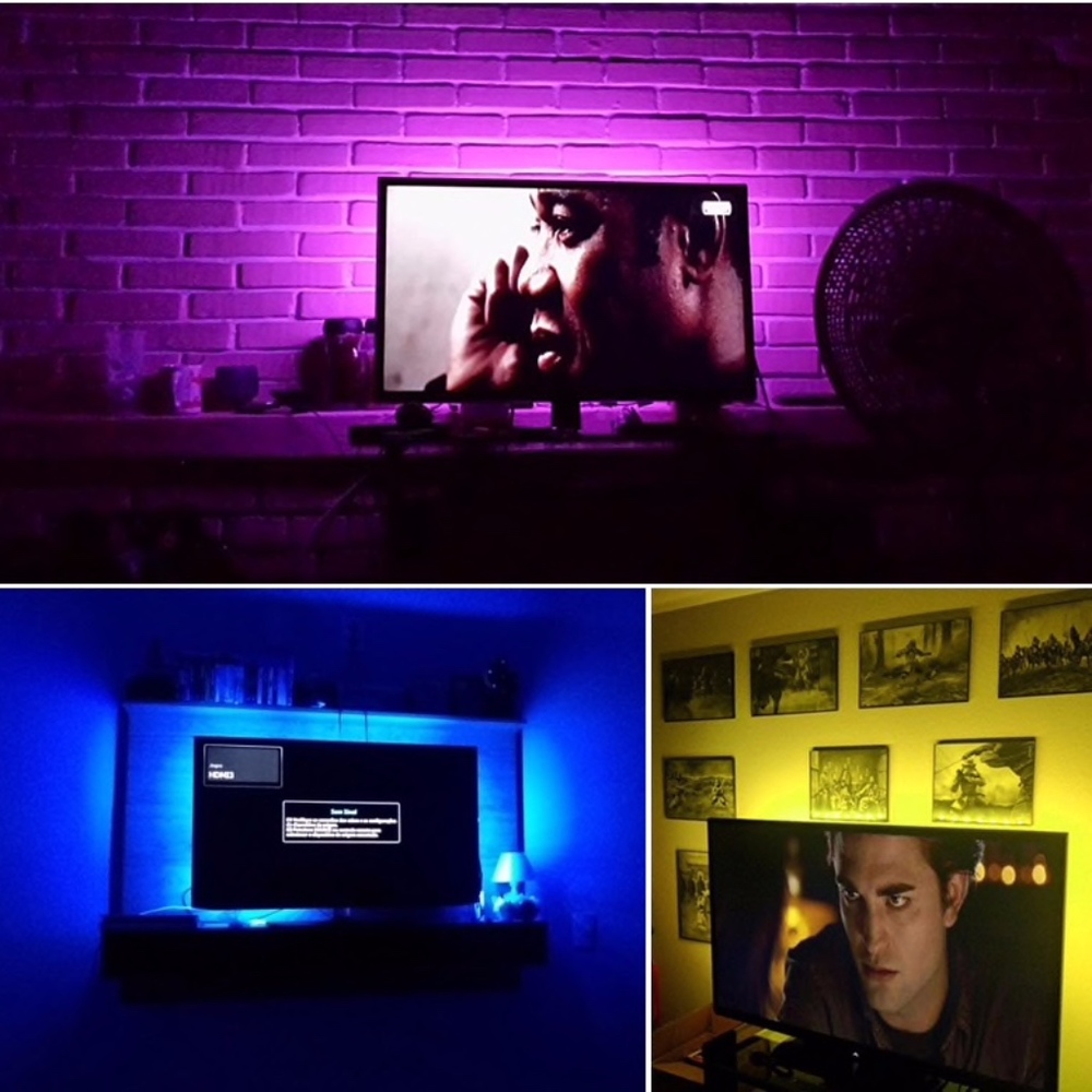 LED TV Backlight Strip